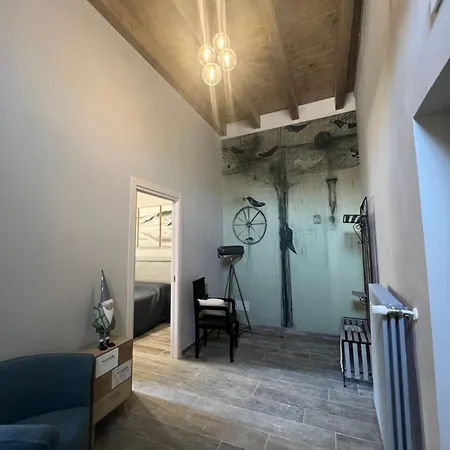 A Casa Di Linda Apartment Tivoli Exterior photo