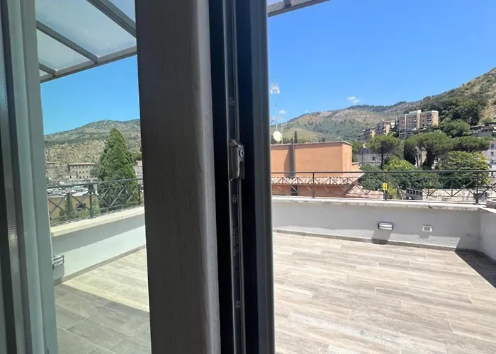 A Casa Di Linda