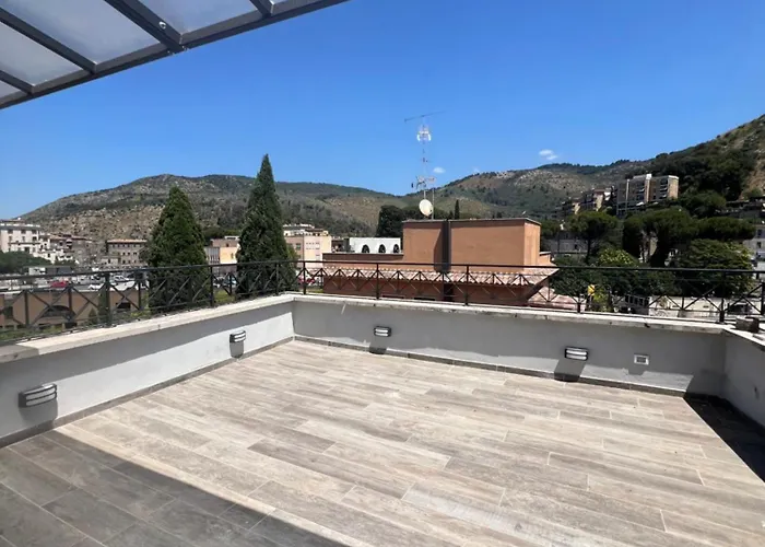 A Casa Di Linda