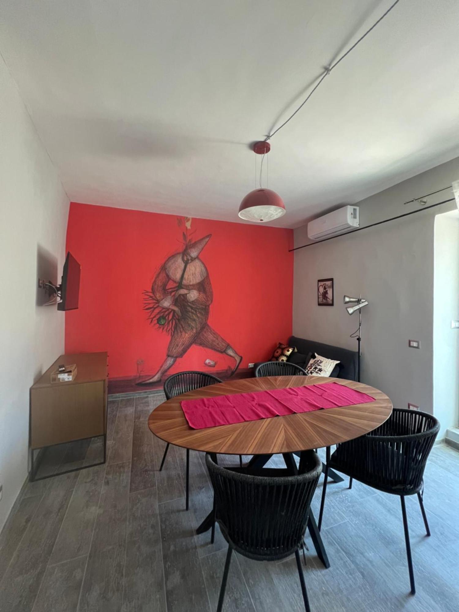 A Casa Di Linda