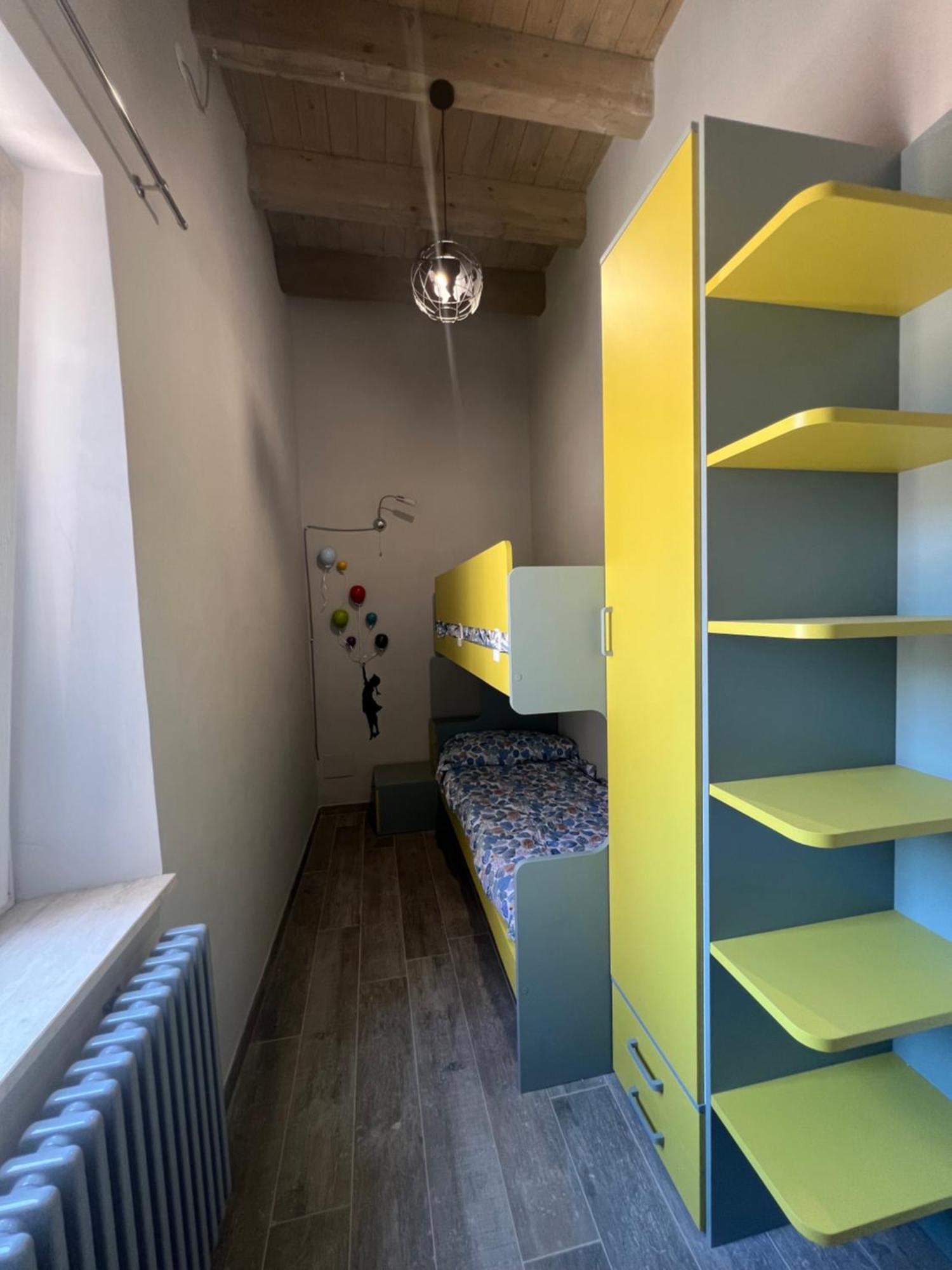 Apartment A Casa Di Linda Tivoli