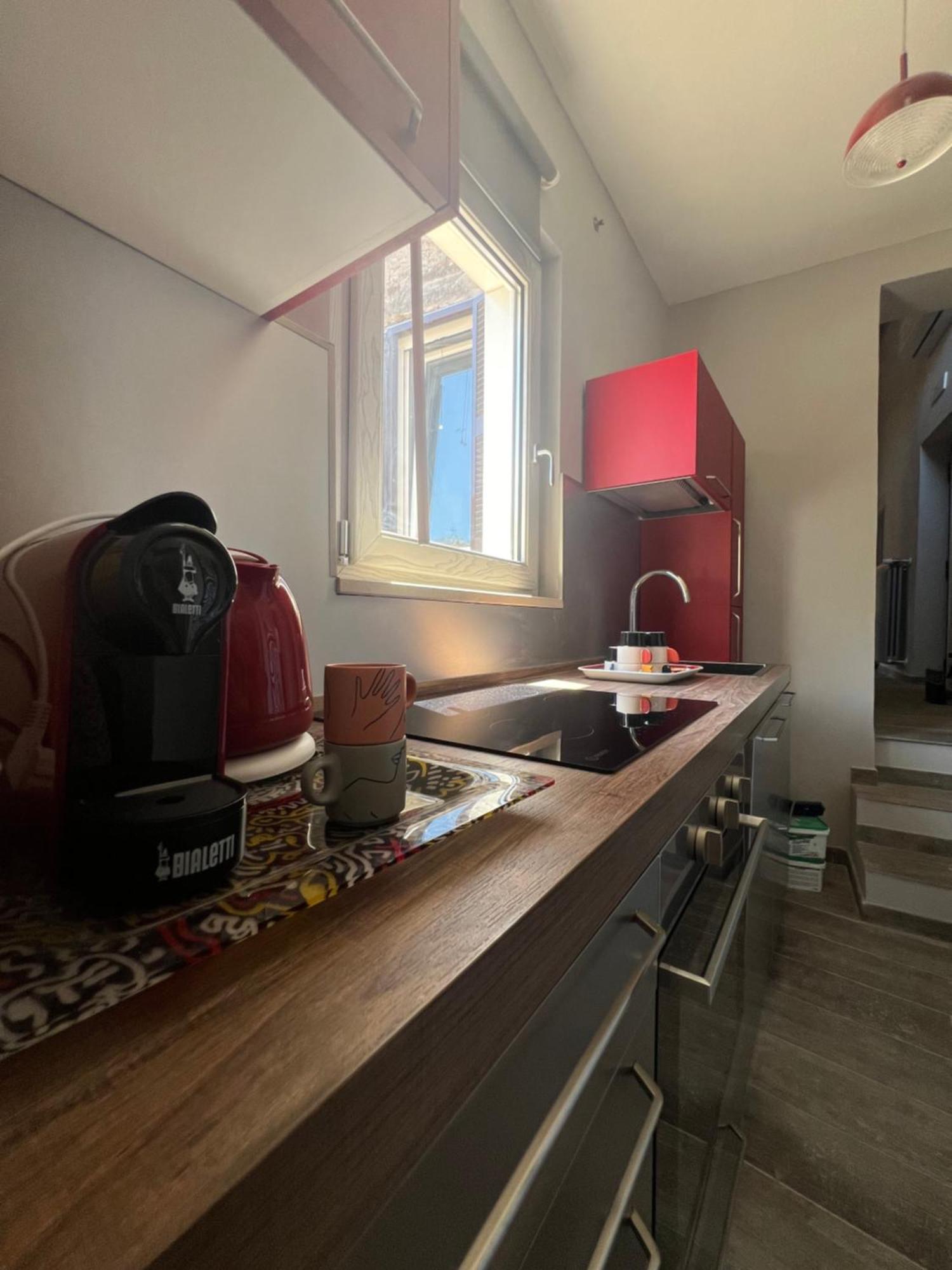 A Casa Di Linda