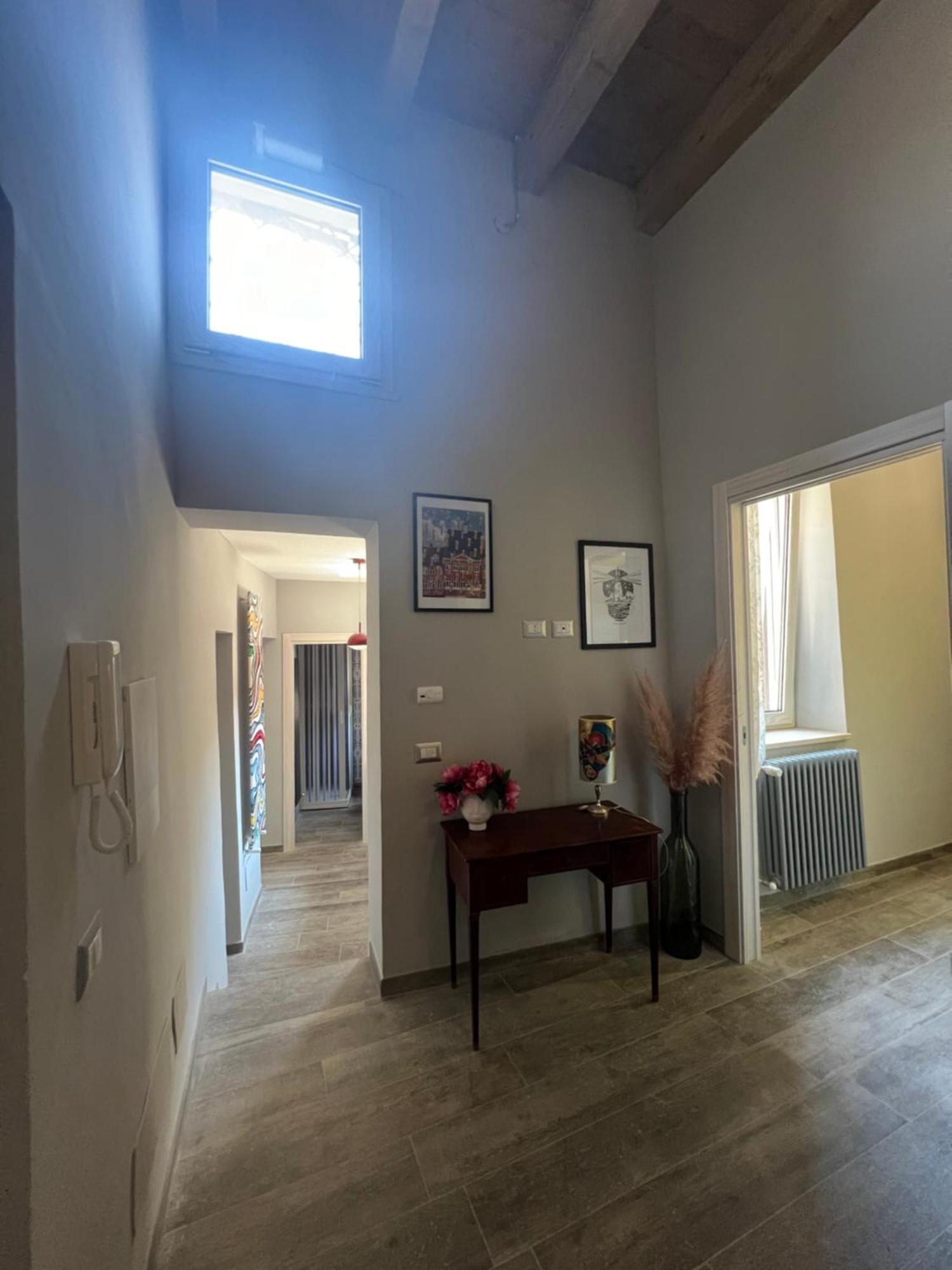 A Casa Di Linda Apartment Tivoli