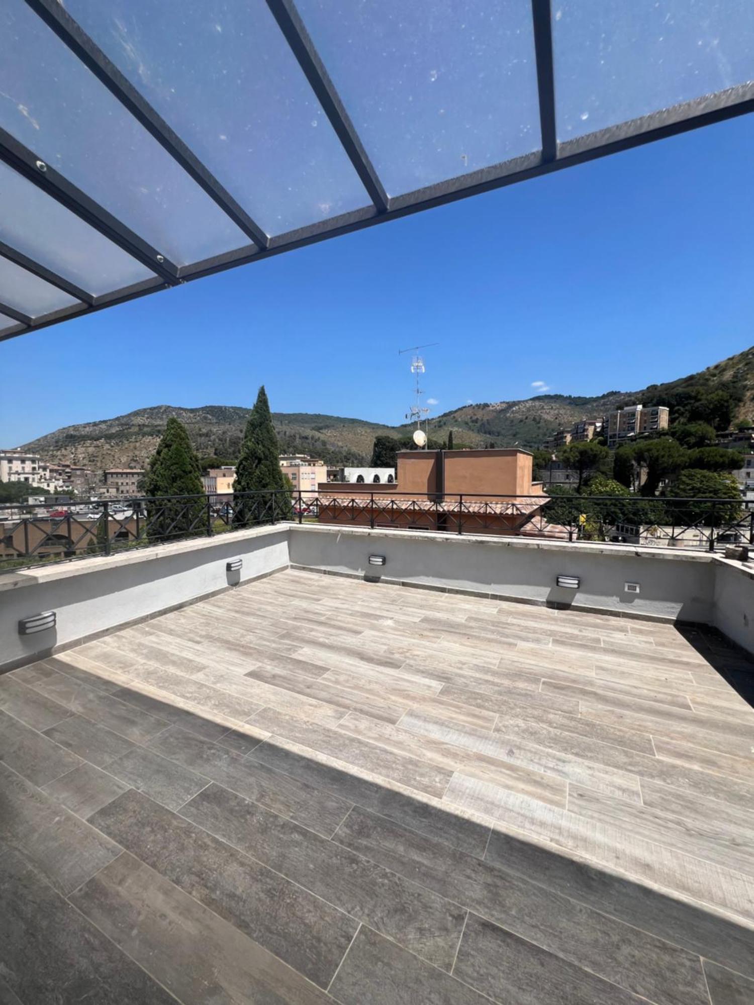 A Casa Di Linda Apartment Tivoli