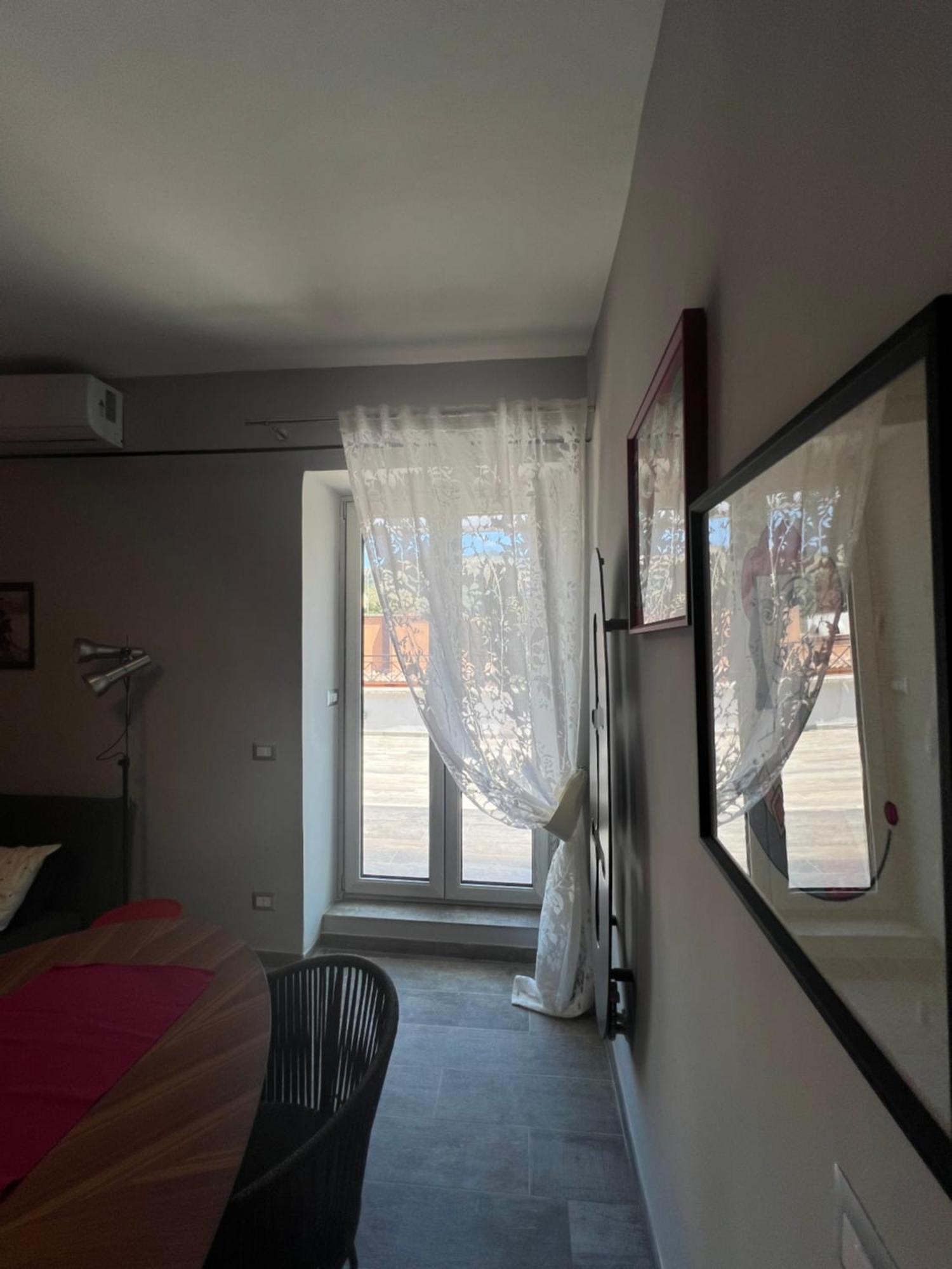 A Casa Di Linda *