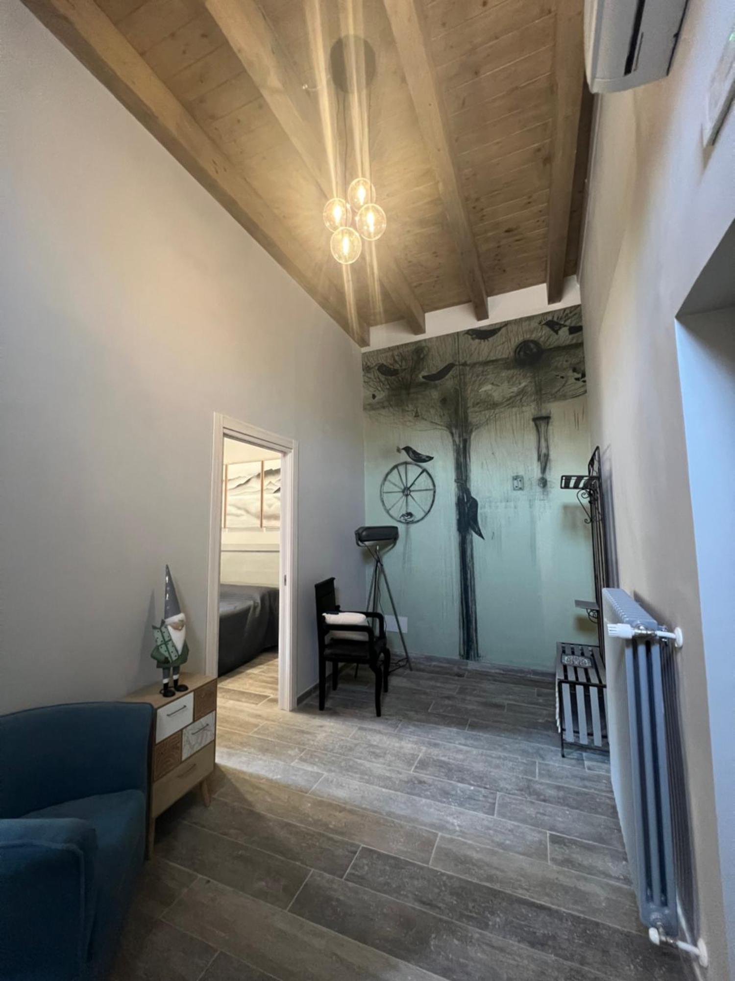 A Casa Di Linda *