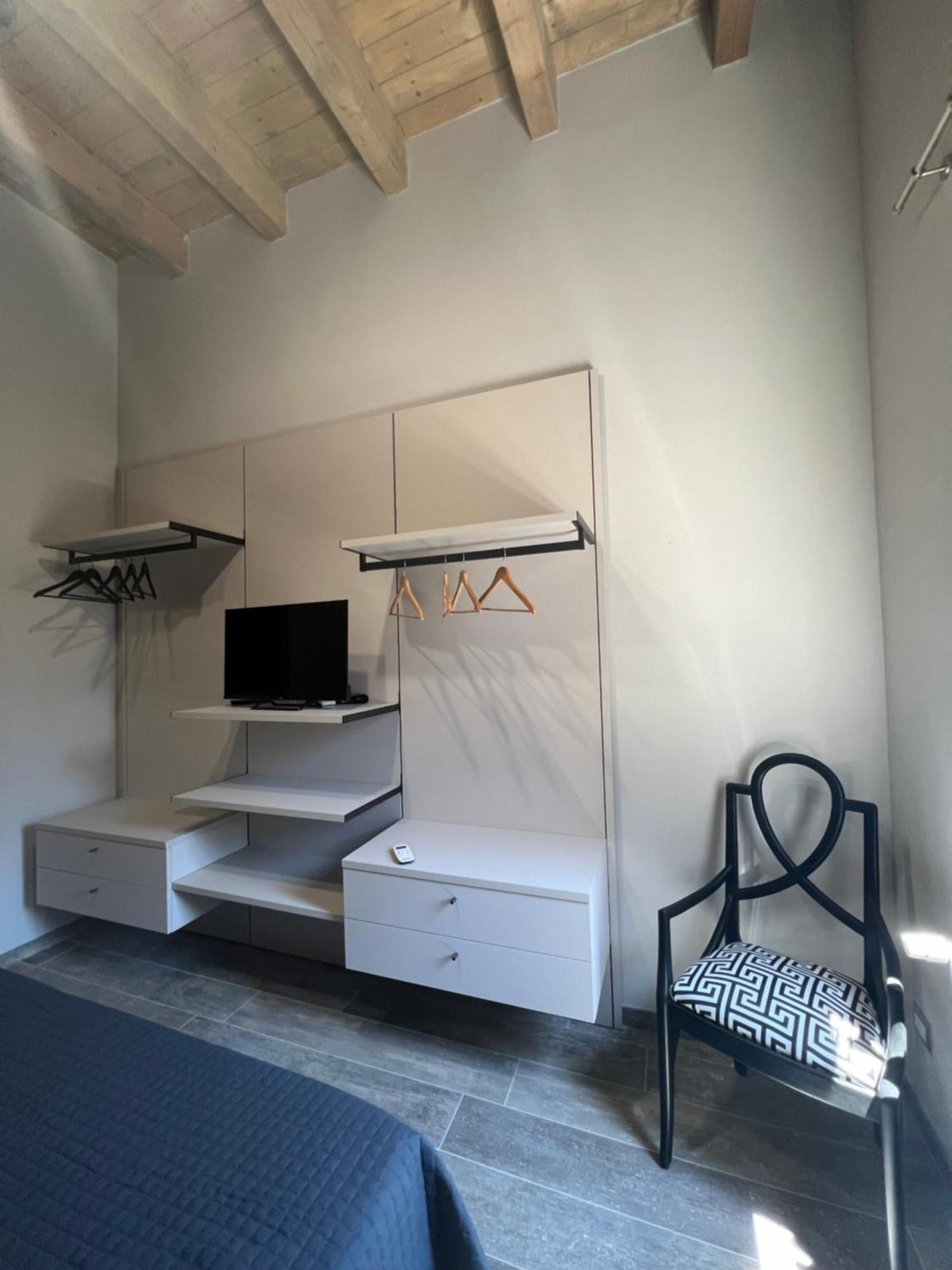 Apartment A Casa Di Linda