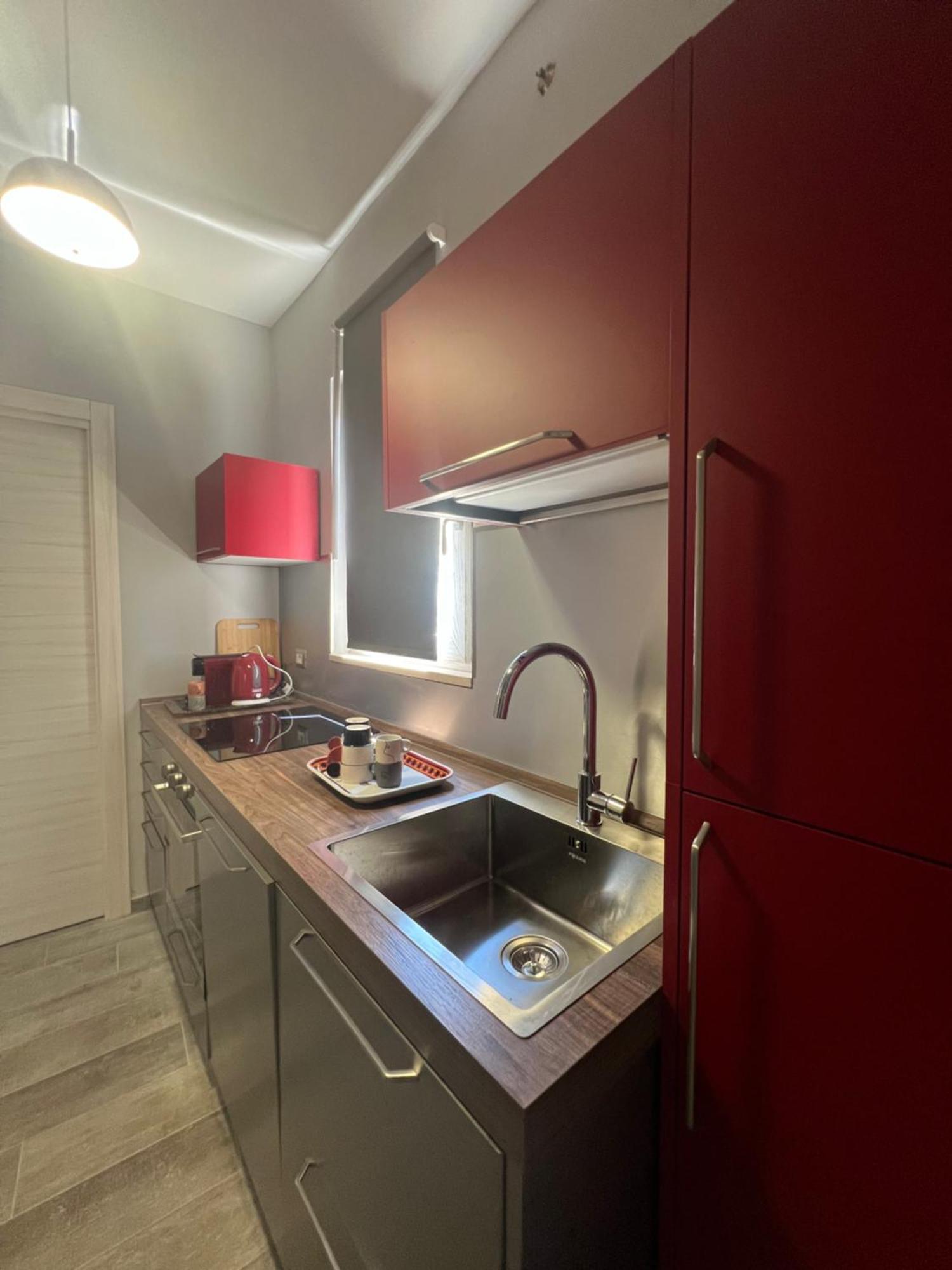 A Casa Di Linda Apartment *